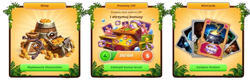 Korzyści z WinLegends Login